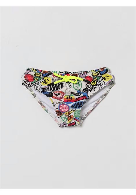 Costume con stampa BARROW KIDS | S6BKJBSS222002